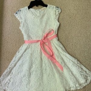 Beautiful Nordstrom Soprano Dress